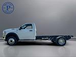 2024 Ram 5500 Regular Cab DRW 4WD, Cab Chassis for sale #FN23S2083 - photo 33