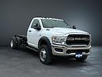 2024 Ram 5500 Regular Cab DRW 4WD, Cab Chassis for sale #FN23S2249 - photo 4