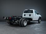 2024 Ram 5500 Regular Cab DRW 4WD, Cab Chassis for sale #FN23S2249 - photo 5