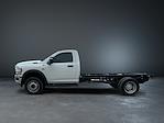 2024 Ram 5500 Regular Cab DRW 4WD, Cab Chassis for sale #FN23S2249 - photo 7