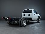 2024 Ram 5500 Regular Cab DRW 4WD, Cab Chassis for sale #FN23S2251 - photo 14