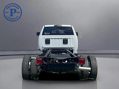 2024 Ram 5500 Crew Cab DRW 4WD Cab Chassis for sale #FN23S2380 - photo 2