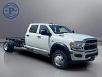 2024 Ram 5500 Crew Cab DRW 4WD Cab Chassis for sale #FN23S2380 - photo 1
