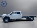 2024 Ram 5500 Crew Cab DRW 4WD Cab Chassis for sale #FN23S2380 - photo 5