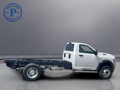 2024 Ram 5500 Regular Cab DRW 4WD Cab Chassis for sale #FN23S2459 - photo 2