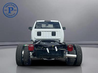 2024 Ram 5500 Regular Cab DRW 4WD Cab Chassis for sale #FN23S2459 - photo 2