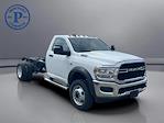 2024 Ram 5500 Regular Cab DRW 4WD Cab Chassis for sale #FN23S2459 - photo 1