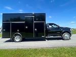 New 2023 Ram 5500 SLT Regular Cab 4x4 15' Hackney Enclosed Service Body for sale #NHPG545092-WP - photo 5