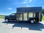 New 2023 Ram 5500 SLT Regular Cab 4x4 15' Hackney Enclosed Service Body for sale #NHPG545092-WP - photo 6