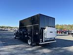 New 2023 Ram 5500 SLT Regular Cab 4x4 15' Hackney Enclosed Service Body for sale #NHPG545092-WP - photo 8