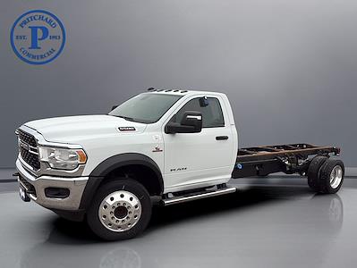 New 2024 Ram 5500 - photo 1