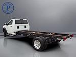 2024 Ram 5500 Regular Cab DRW 4x2 Cab Chassis for sale #PA23S3912 - photo 2