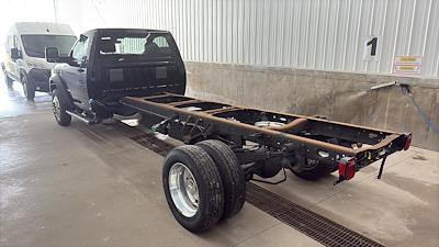 New 2024 Ram 5500 Regular Cab 120 CA Cab Chassis for sale #PA23S3930 - photo 2