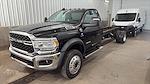 New 2024 Ram 5500 Regular Cab 120 CA Cab Chassis for sale #PA23S3930 - photo 1