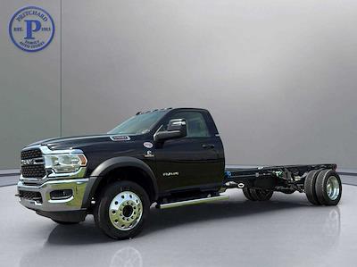 New 2024 Ram 5500 - photo 1
