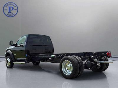 New 2024 Ram 5500 - photo 1