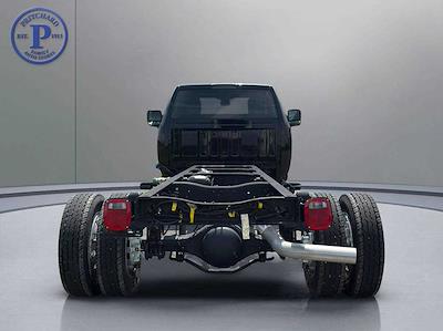 New 2024 Ram 5500 - photo 1