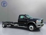 2024 Ram 5500 Regular Cab DRW RWD Cab Chassis for sale #PA23S4737 - photo 1