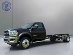 2024 Ram 5500 Regular Cab DRW RWD Cab Chassis for sale #PA23S4737 - photo 4