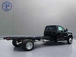 2024 Ram 5500 Regular Cab DRW RWD Cab Chassis for sale #PA23S4737 - photo 2