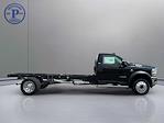 2024 Ram 5500 Regular Cab DRW RWD Cab Chassis for sale #PA23S4737 - photo 8