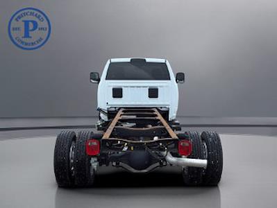 New 2024 Ram 5500 Regular Cab 120 CA Cab Chassis for sale #PA23S4836 - photo 2