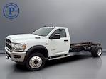 2024 Ram 5500 Regular Cab DRW RWD Cab Chassis for sale #PA23S4836 - photo 1