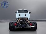 2024 Ram 5500 Regular Cab DRW RWD Cab Chassis for sale #PA23S4836 - photo 2