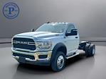 2024 Ram 5500 Regular Cab DRW 4WD Cab Chassis for sale #RG262290BB - photo 1