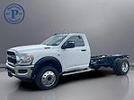 2024 Ram 5500 Regular Cab DRW 4WD Cab Chassis for sale #RG262290BB - photo 3