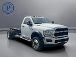 2024 Ram 5500 Regular Cab DRW 4WD Cab Chassis for sale #RG262290BB - photo 4