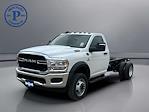 New 2024 Ram 5500 Crew Cab 84 CA Cab Chassis for sale #RG288545BB - photo 14