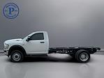 New 2024 Ram 5500 Crew Cab 84 CA Cab Chassis for sale #RG288545BB - photo 15
