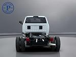 New 2024 Ram 5500 Crew Cab 84 CA Cab Chassis for sale #RG288545BB - photo 17