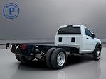 New 2024 Ram 5500 Crew Cab 84 CA Cab Chassis for sale #RG288545BB - photo 2