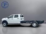 New 2024 Ram 5500 Crew Cab 84 CA Cab Chassis for sale #RG288545BB - photo 4