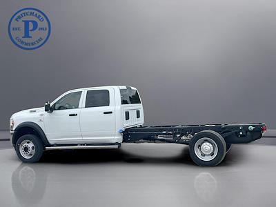 New 2024 Ram 5500 - photo 1