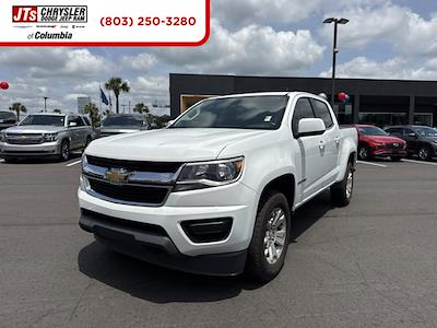 2020 Chevrolet Colorado Crew Cab RWD Pickup for sale #1S0101 - photo 1