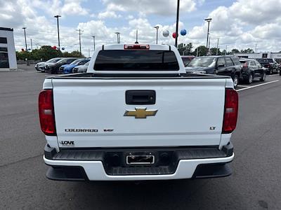 2020 Chevrolet Colorado Crew Cab RWD Pickup for sale #1S0101 - photo 2
