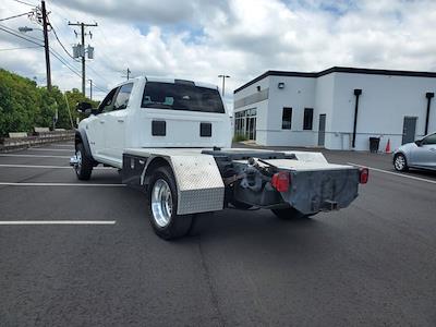 Used 2021 Ram 4500 SLT Crew Cab 4WD 60 CA Cab Chassis for sale #1S0108 - photo 2
