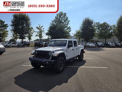 2021 Jeep Gladiator Crew Cab 4WD Pickup for sale #1S0130 - photo 1