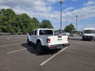 2021 Jeep Gladiator Crew Cab 4WD Pickup for sale #1S0130 - photo 2