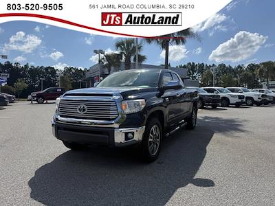 2017 Toyota Tundra Double Cab 4WD Pickup for sale #1S0131 - photo 1