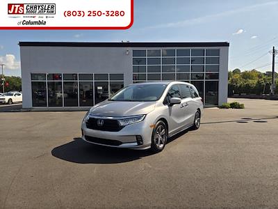 2022 Honda Odyssey FWD Minivan for sale #1S0133 - photo 1