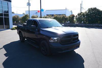2022 Ram 1500 Classic Quad Cab DRW RWD Pickup for sale #1S0138 - photo 1