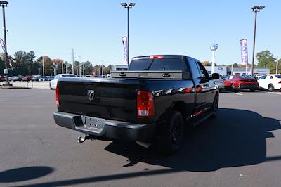 2022 Ram 1500 Classic Quad Cab DRW RWD Pickup for sale #1S0138 - photo 2