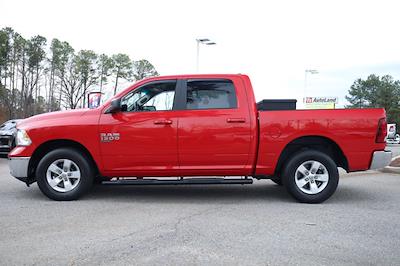Used 2021 Ram 1500 Classic - photo 1