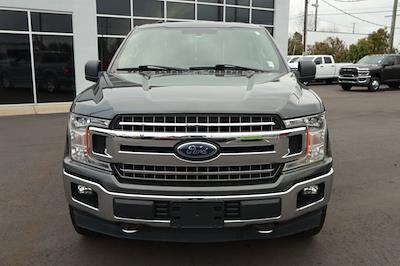 Used 2018 Ford F-150 - photo 1