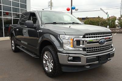 Used 2018 Ford F-150 - photo 1