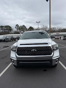 Used 2021 Toyota Tundra - photo 1